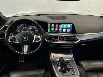 Bmw X5 Xdrive30d 265 m Sport Bva8