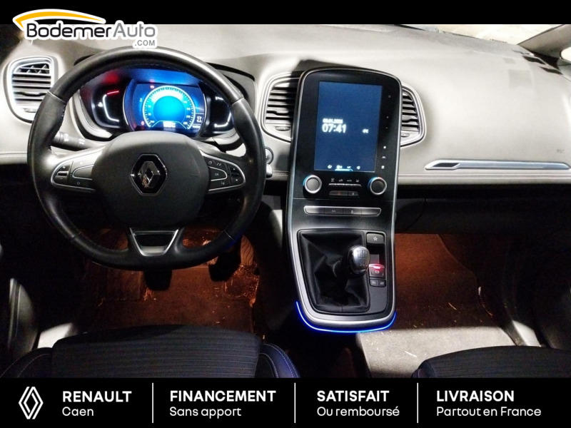Renault Scénic dCi 130 Energy Intens