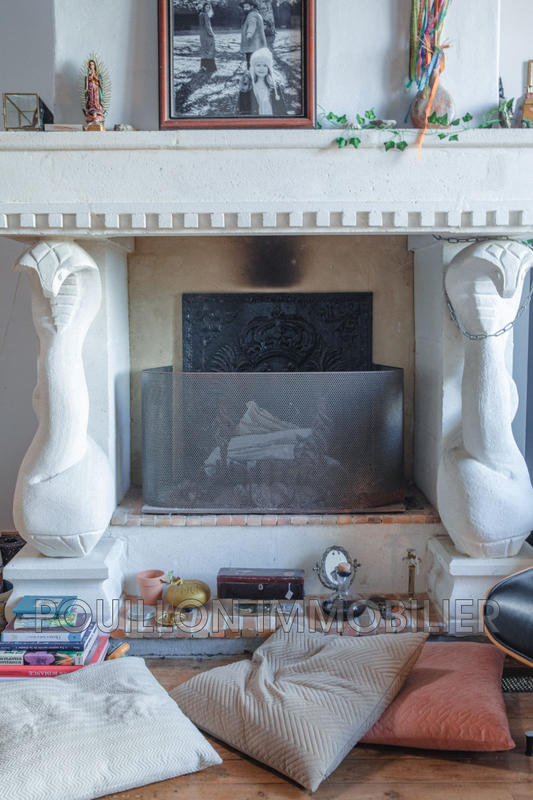 Demeure - 330 m² - 12 pièces