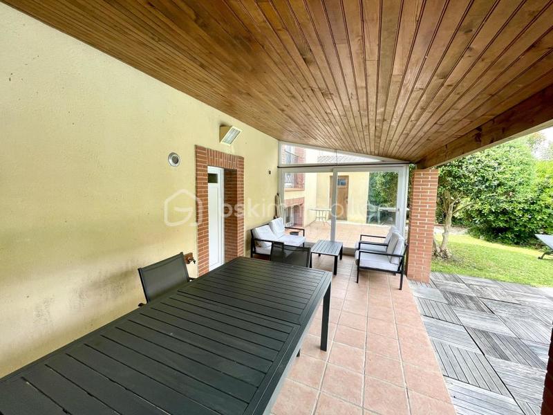 Maison - 172 m² - 6 pièces