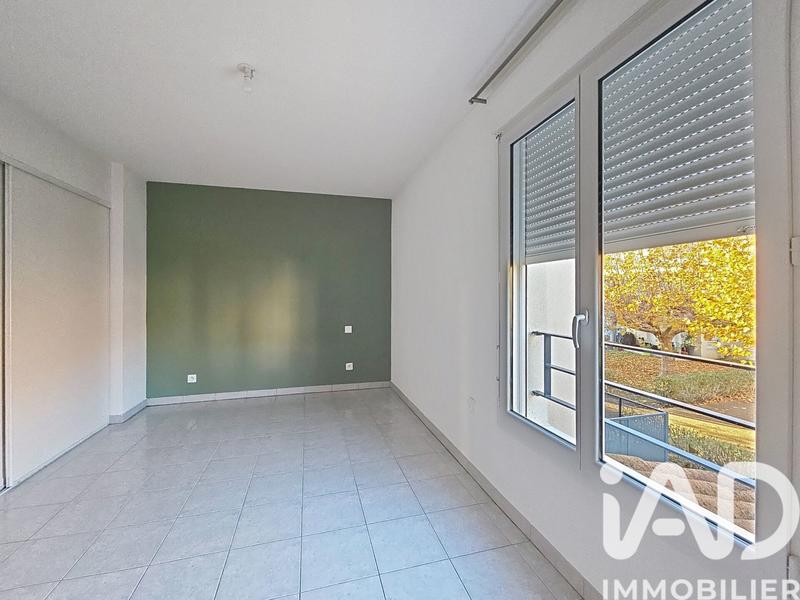 Duplex - 78 m² - 3 pièces