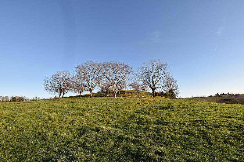 Fermette - 143 m² - 5 pièces