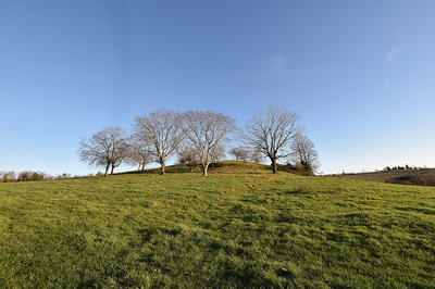 Fermette - 143 m² - 5 pièces