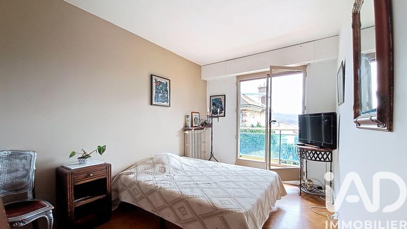 Appartement - 110 m² - 5 pièces