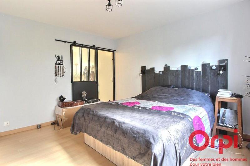 Maison - 145 m² - 7 pièces