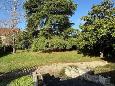 Maison - 107 m² - 4 pièces