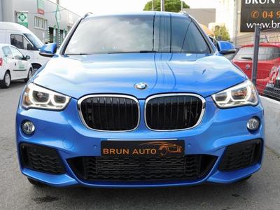 Bmw X1 (F48) Xdrive25ia 231ch m Sport