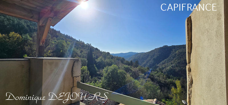 Maison - 122 m² - 4 pièces