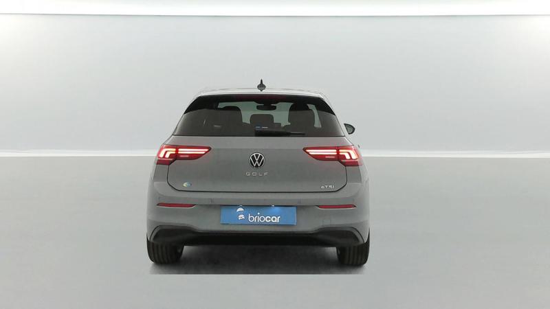 Volkswagen Golf 1.5 eTSI 116ch Vw Edition Dsg7