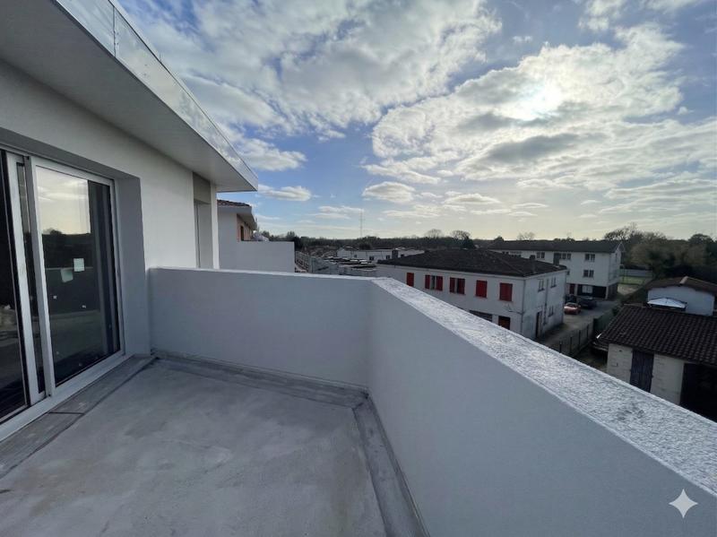 Appartement - 88 m² - 4 pièces