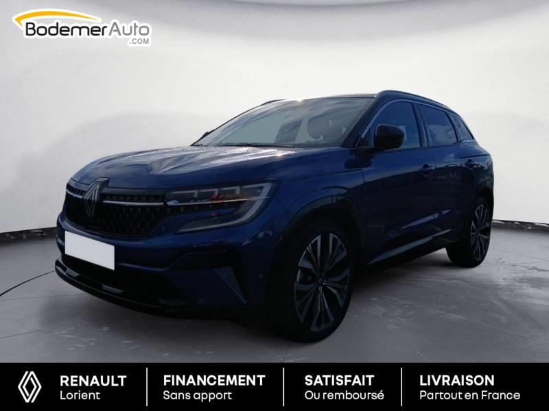 Renault Austral E-Tech hybrid 200 Iconic