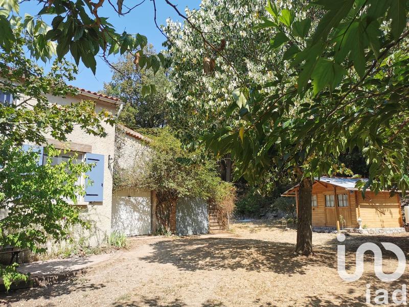 Maison - 70 m² - 7 pièces