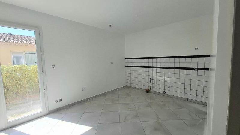 Maison - 101 m² - 5 pièces