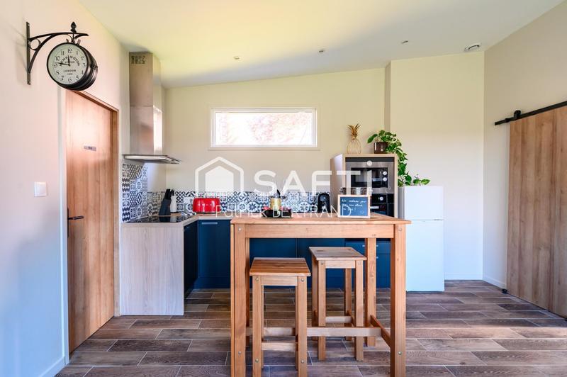 Maison de maîtres - 319 m² - 7 pièces