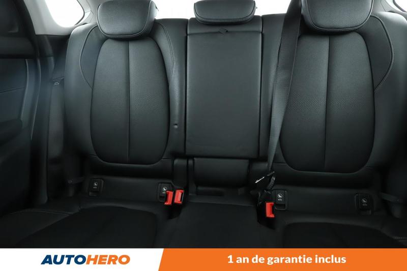 Bmw Serie 2 Active Tourer 218i Luxury Bva6 136 ch