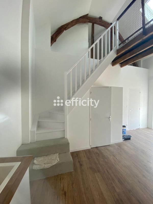 Maison - 140 m² - 4 pièces