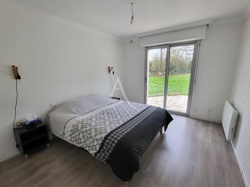 Maison - 122 m² - 6 pièces