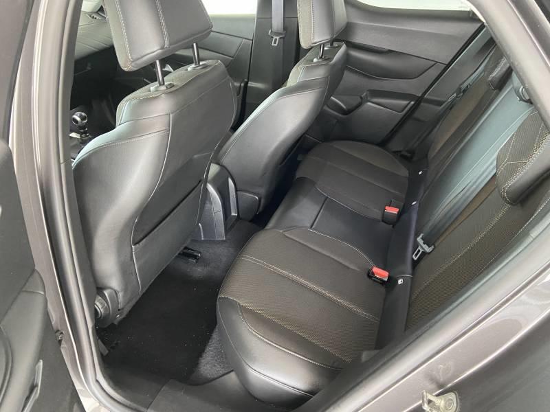 Ds Ds 3 Ds3 Crossback BlueHDi 110 Bvm6 Connected Chic