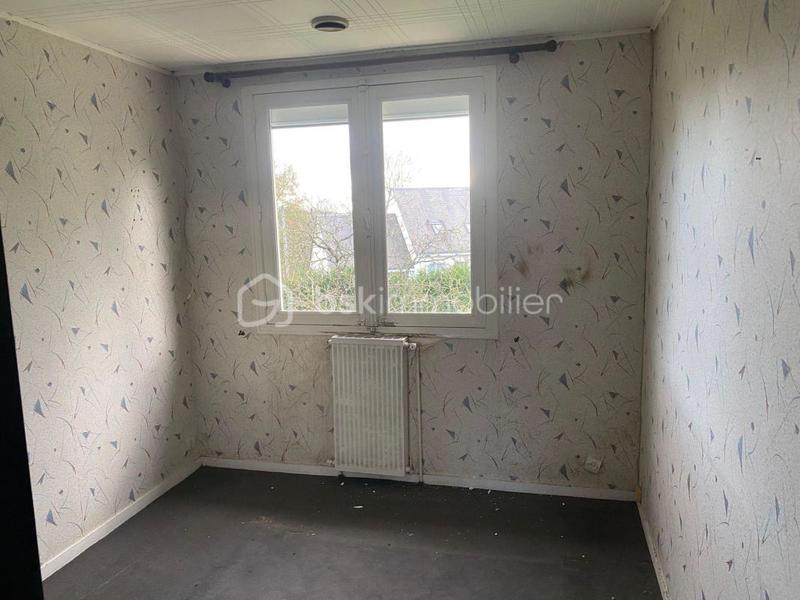 Maison traditionnelle - 102 m² - 5 pièces