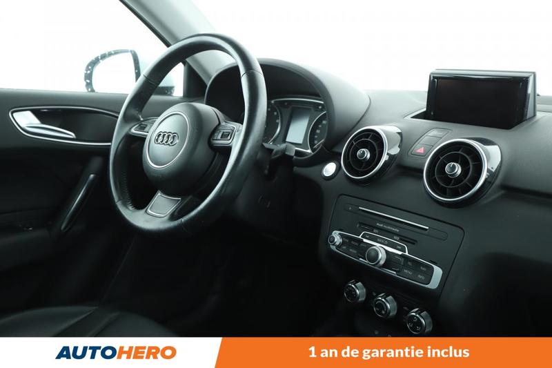 Audi A1 1.4 Tfsi Cod Ambition Luxe s tronic 150 ch