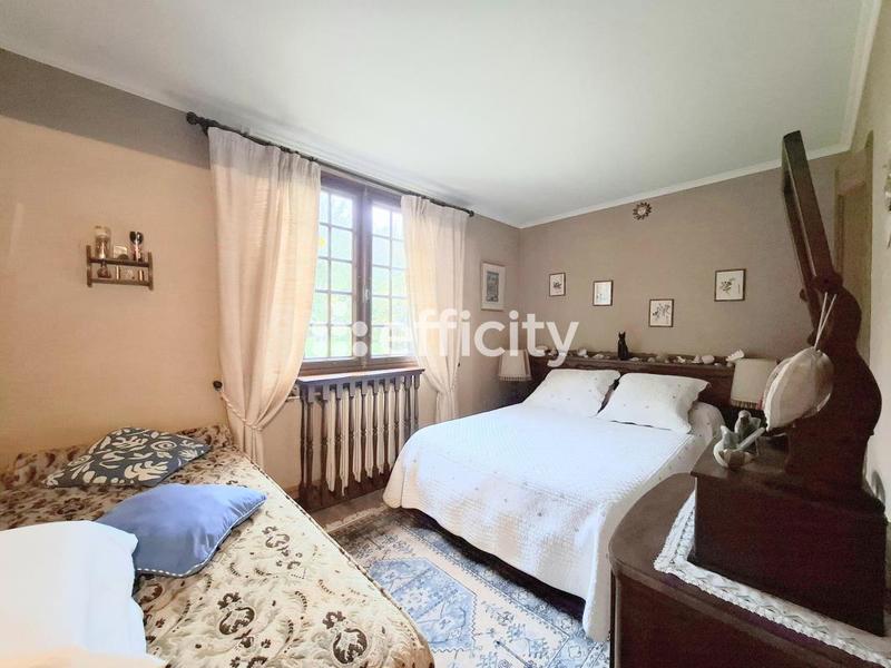 Maison - 83 m² - 3 pièces