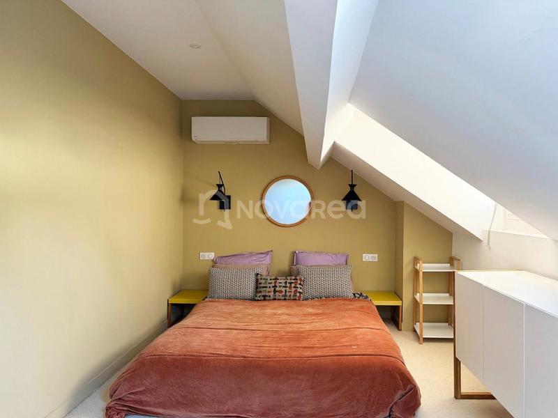 Maison - 145 m² - 7 pièces