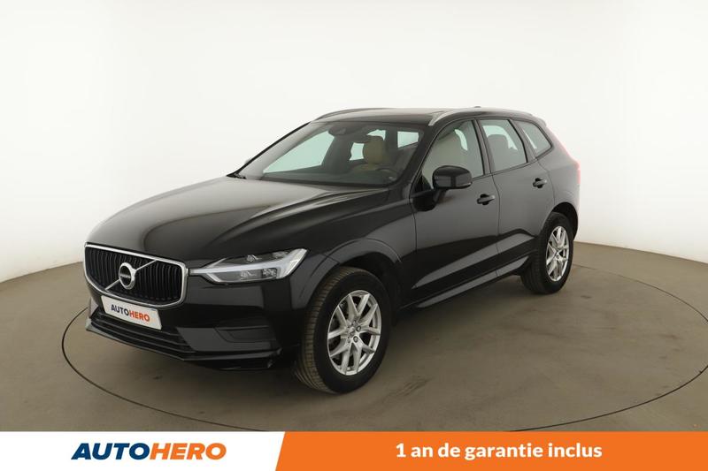 Volvo Xc60 2.0 T4 Momentum Geartronic 8 190 ch
