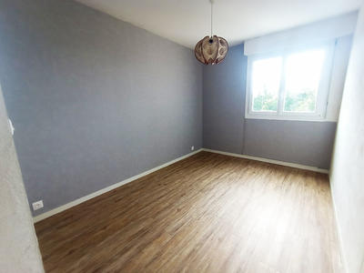 Appartement - 77 m² - 4 pièces