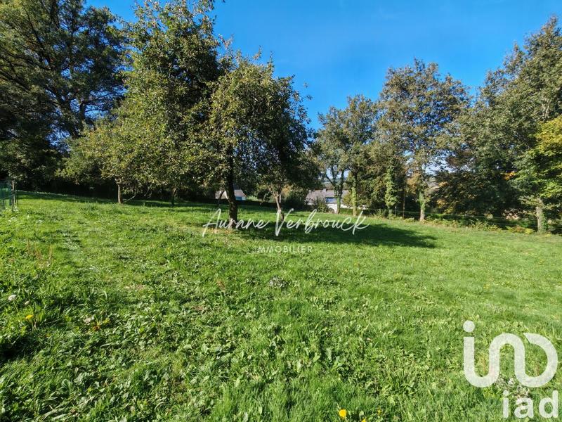 Maison - 104 m² - 4 pièces