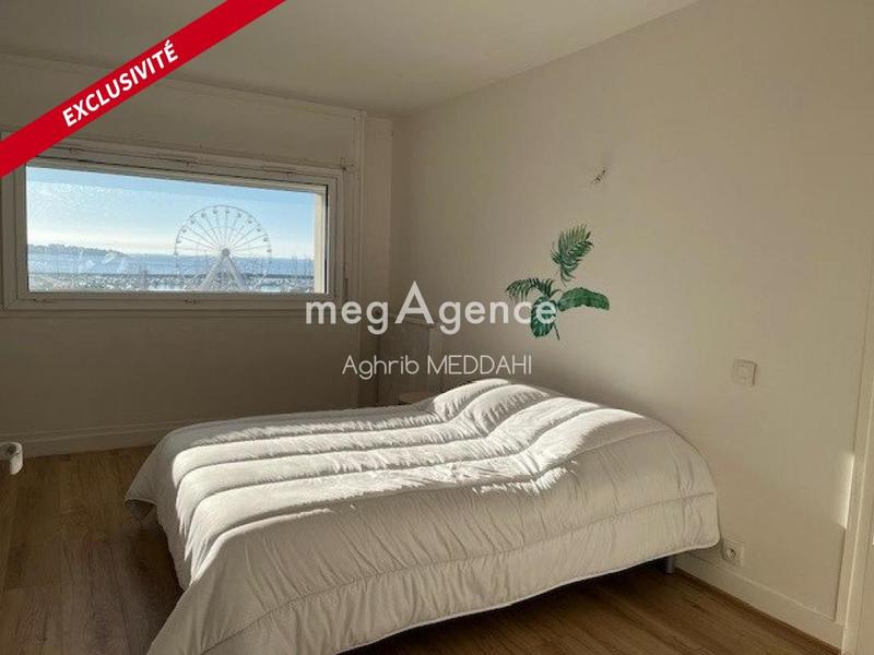 Appartement - 174 m² - 8 pièces