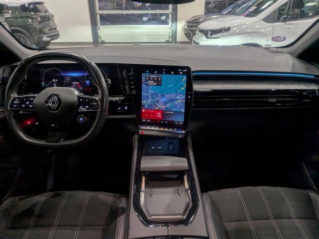 Renault Austral mild hybrid 160 auto Techno