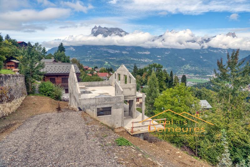 Maison traditionnelle - 174 m²