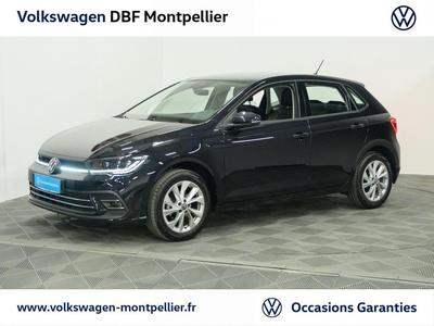 Volkswagen Polo 1.0 Tsi 95 s&amp;S Bvm5 Style