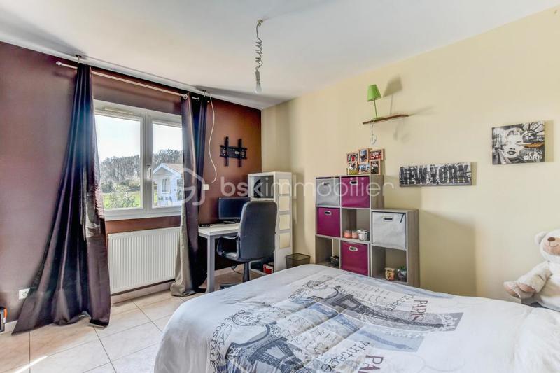 Pavillon - 145 m² - 5 pièces