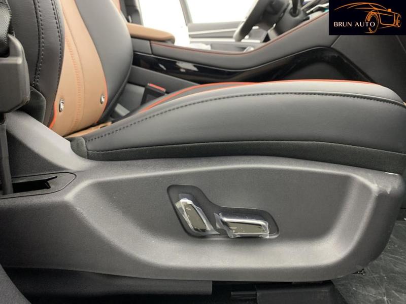 Byd Seal U 1.5l Dm-i 218 ch Phev Boost