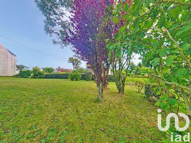 Maison - 140 m² - 8 pièces