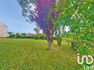 Maison - 140 m² - 8 pièces