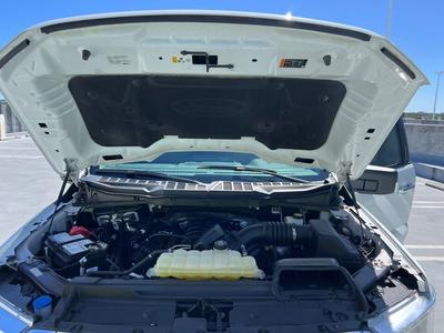 Ford F 150 Xlt V8 5.0l