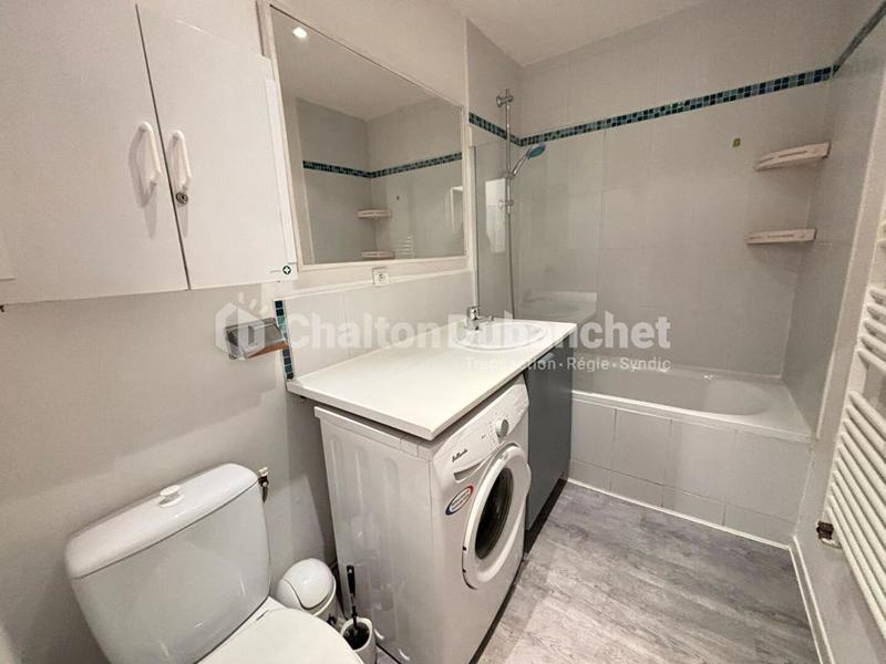 Appartement - 53 m² - 4 pièces
