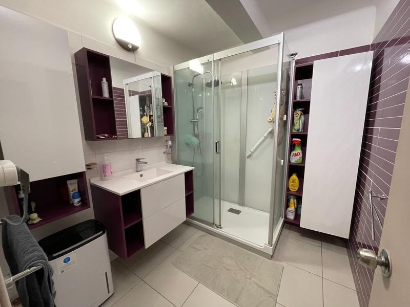 Appartement - 75 m² - 3 pièces