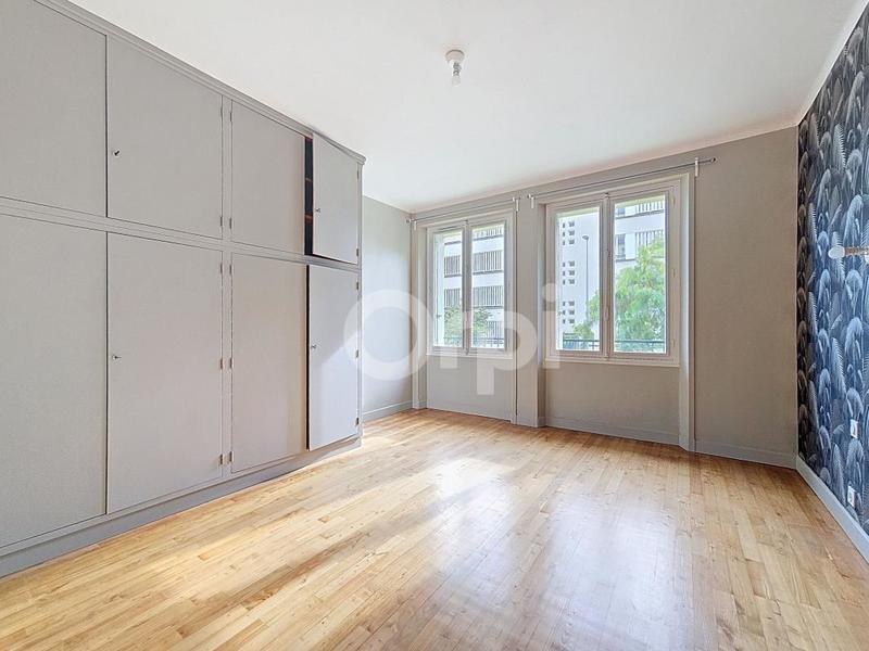 Appartement - 87 m² - 4 pièces