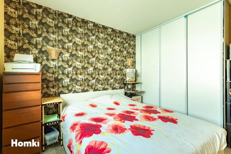 Maison - 73 m² - 3 pièces