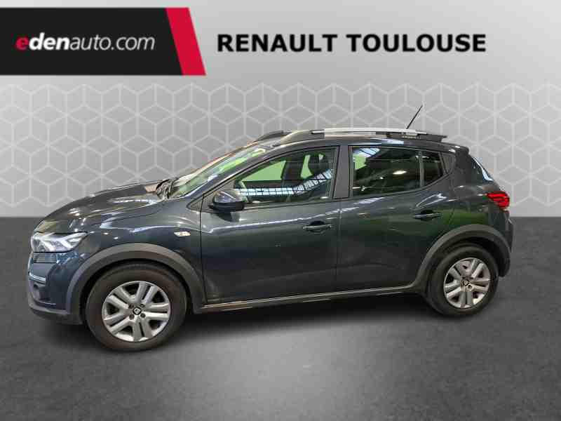 Dacia Sandero TCe 90 Cvt - 22 Stepway Confort