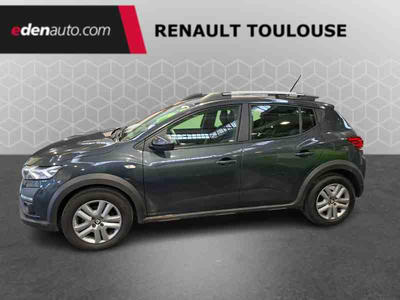 Dacia Sandero TCe 90 Cvt - 22 Stepway Confort