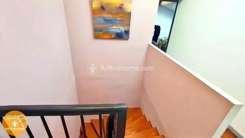 Maison - 164 m² - 6 pièces