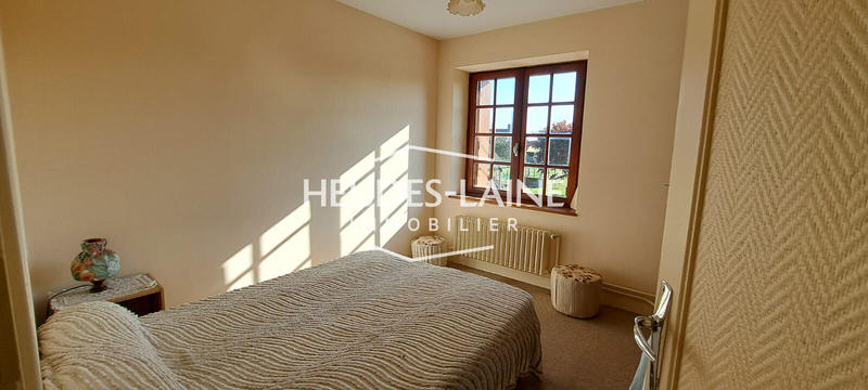 Maison - 196 m² - 8 pièces