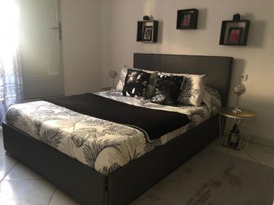 Appartement - 53 m² - 3 pièces