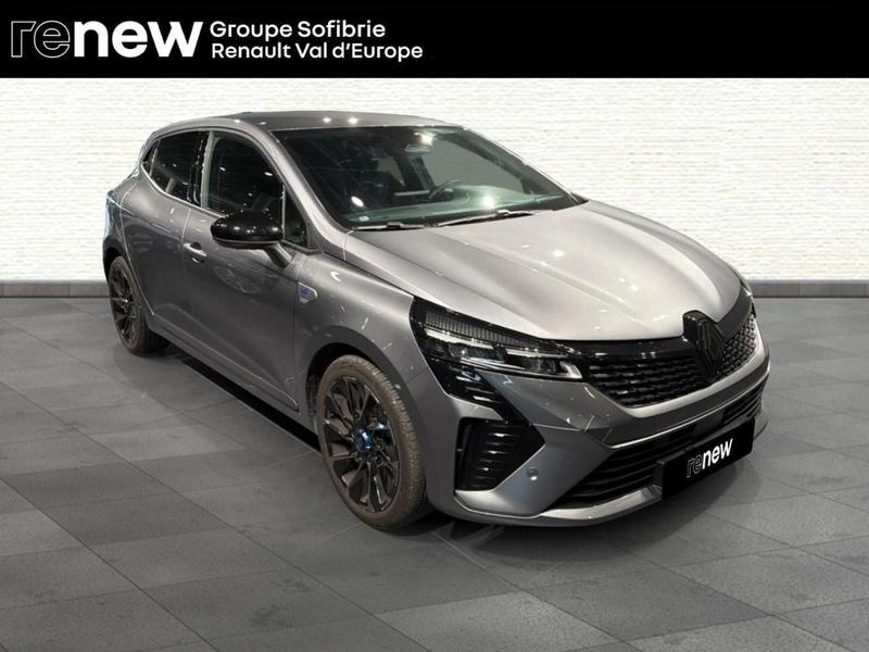 Renault Clio V TCe 90 ch Gsr2 Esprit Alpine