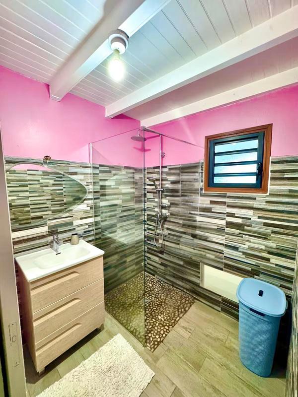 Maison - 79 m² - 4 pièces