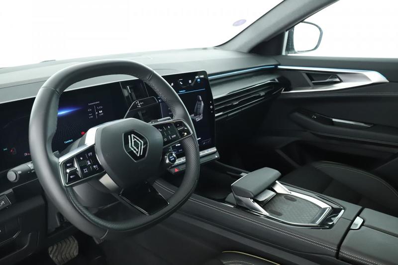 Renault Austral 1.3 TCe Mild Hybrid Iconic Auto 160 ch